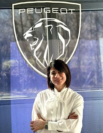 Diamila Bielli-Greco