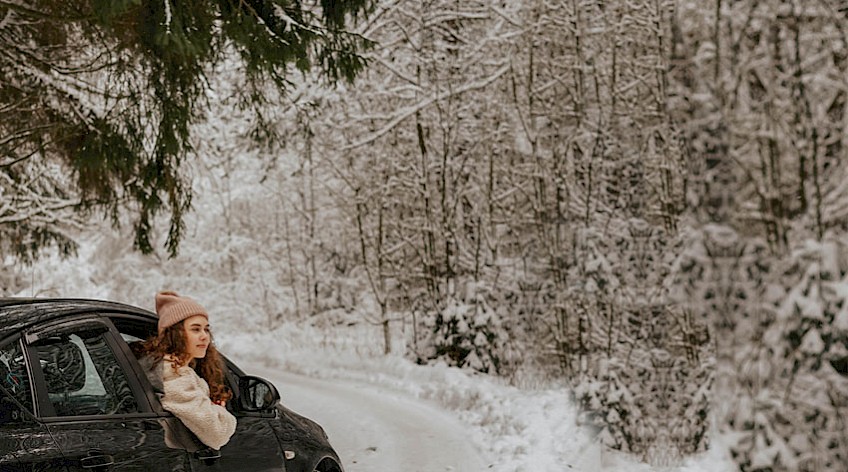 Lascia che nevichi! Check-Up invernale Peugeot 2021